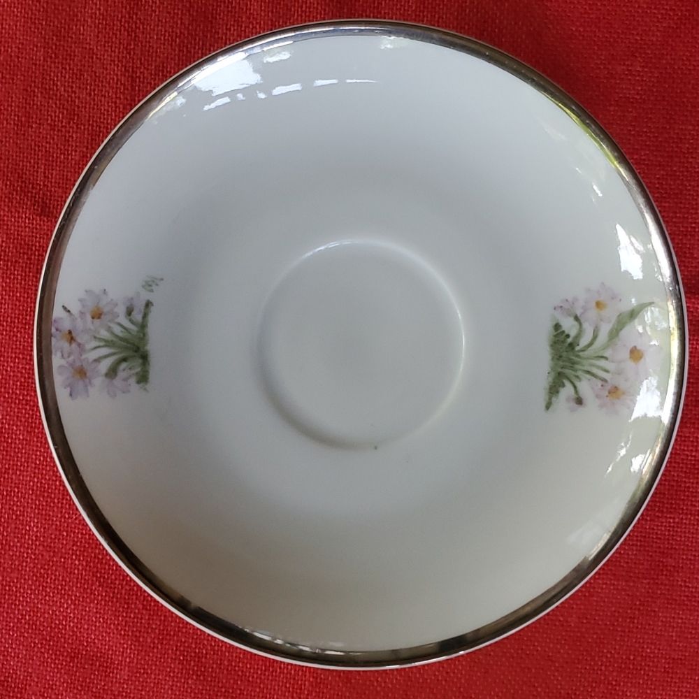 Monticello #36 plate
